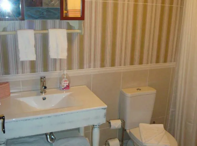 Vinha Semesterbostad *