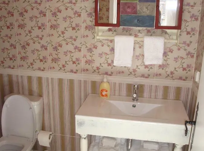 Vinha Casa de Férias *