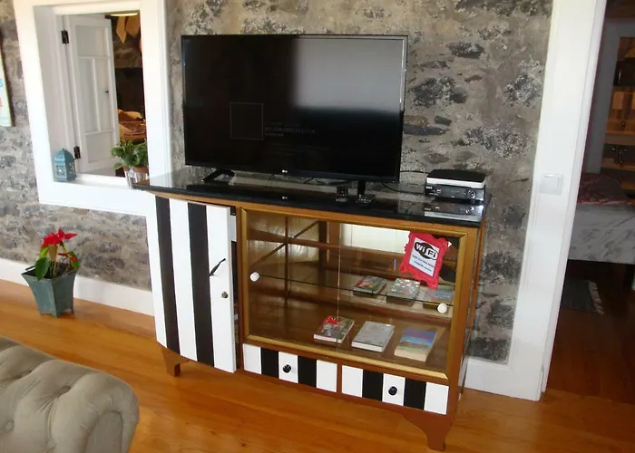 Vinha Casa de Férias *