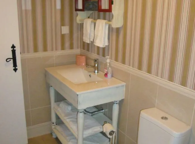 Semesterbostad Vinha